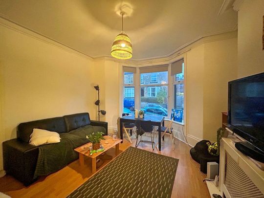 6 bedroom house share to rent - Photo 1