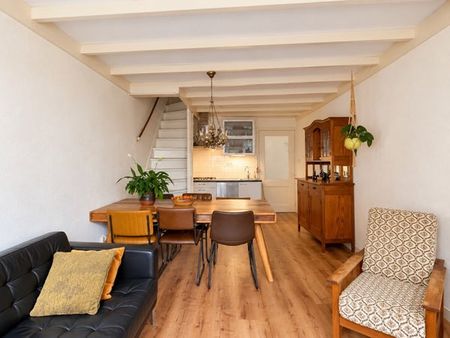 Te huur: Appartement Oudewand in Zutphen - foto 3