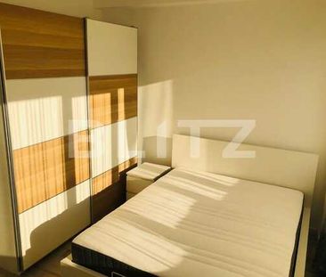 Apartament 2 camere, incalzire in pardoseala, zona Agronomie - Fotografie 1