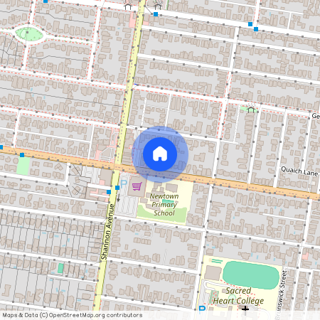 3 / 194 Aberdeen Street, Geelong West