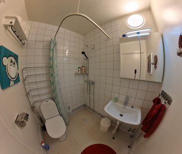 Bellmansgatan, Göteborg - Foto 6