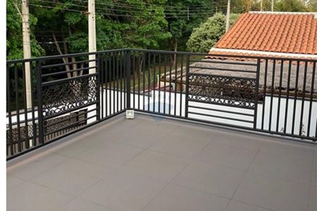 Casa Para Locação 3 Quartos, Jardim Calegaris, Paulínia/sp - Foto 4