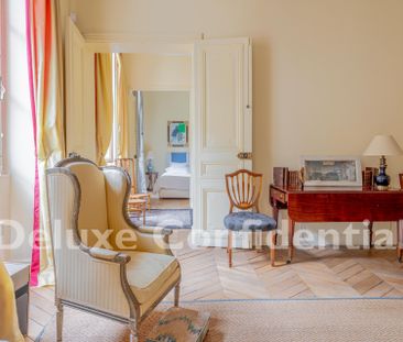 Exclusivité Musée d'Orsay Elegant appartement entièrement meublé - Photo 6