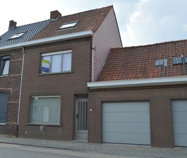 Gezinswoning met 2 slaapkamers en garage - Photo 6