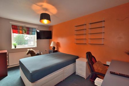 2 bedroom terraced house to rent - Photo 5