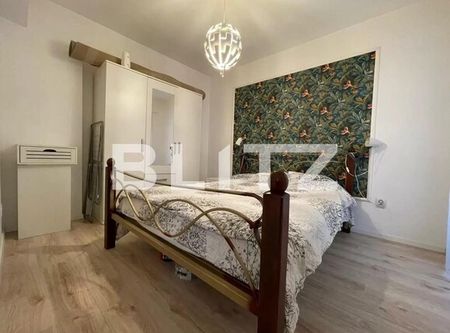 Apartament 2 camere, modern,50mp cu tot cu balcon, în cartierul Craiovița Nouă - Photo 2