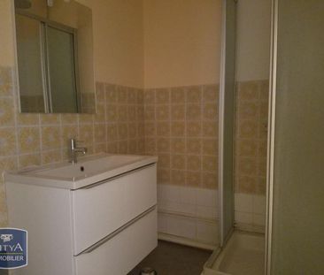 Location Appartement 3 pièces 64m² CHATEAUROUX 36000 - Photo 6
