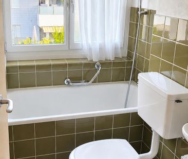 befristete 2.0 Zimmerwohnung in Winterthur - Photo 4