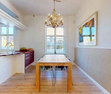177m² Villa | Klampenborg - Foto 4