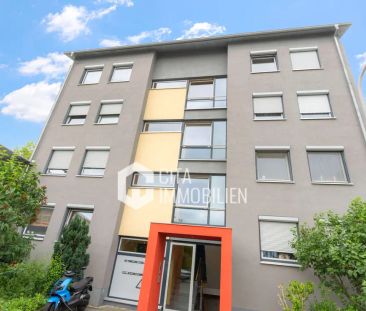 Traumhafte 4-Zimmer-Maisonette in Frankfurt-Eschersheim - Foto 4