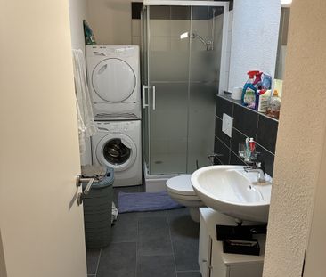 Appartement Ollon - 2.5 pièces - Photo 6