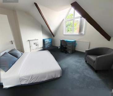 5 bedroom terraced house to rent - Photo 5