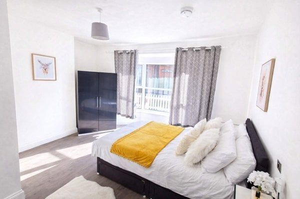 Tunnard Street, Boston, Property for rent - Photo 1