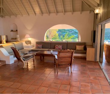 Camaruche, 2 Bedrooms Villa for rent - Photo 5