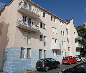 Location Appartement 1 pièce 18m² - Photo 3