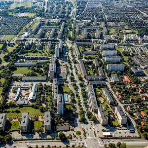 Vendelsfridsgatan 5B, Lorensborg - Foto 2