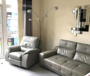 Langham Way, Ashland, Milton Keynes, MK6 - Photo 1
