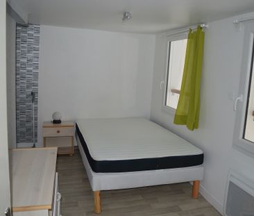 Location Appartement 2 pièces 33m² TULLE 19000 - Photo 4