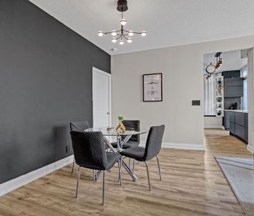 For Lease - 90 Absolute Avenue Unit# 709, Mississauga, Ontario - Photo 6