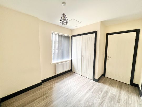 2 Bed Flat, Burgess Road, LE2 - Photo 1