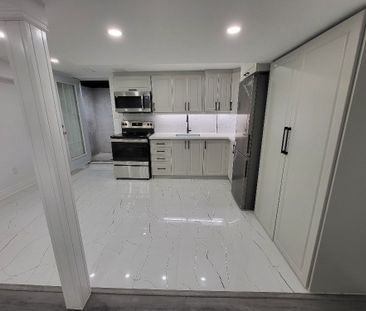 For Lease - 3207 Pebblewood Road Unit# Lower, Mississauga, Ontario - Photo 5