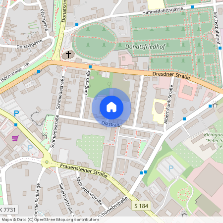 Erzweg 2, 09599 Freiberg