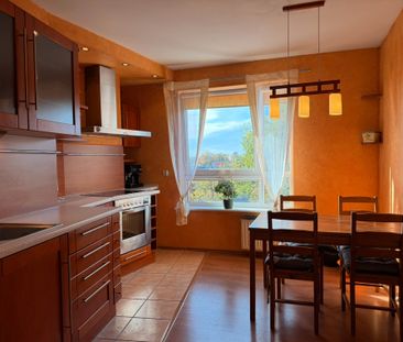 Przytulne 3 pokoje z dużym balkonem - Photo 4