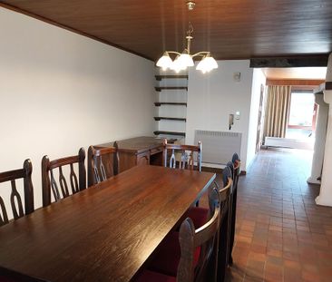 TE HUUR: Gesloten bebouwing met 3 slaapkamers in Aarschot! - Photo 6