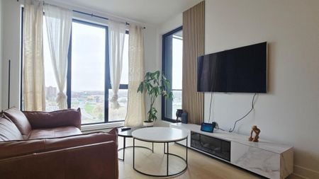 Appartement à louer - Longueuil (Le Vieux-Longueuil) (Montréal Sud) Appartement à louer - Longueuil (Le Vieux-Longueuil) (Montréal Sud) - Photo 3