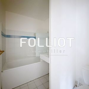 Appartement Bayeux - 1 pièce - 31 m2 - Photo 2