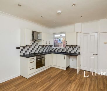 2 bedroom terraced house to rent - Photo 5