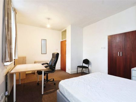 Room in a Shared House, Queens Road, S2 - Photo 2