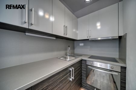Pronájem bytu 1+kk v osobním vlastnictví 31 m², Kolín - Photo 4