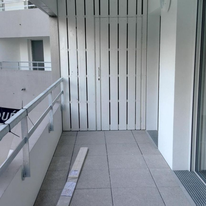 Location Appartement 3 pièces 65m² RENNES 35000 - Photo 2