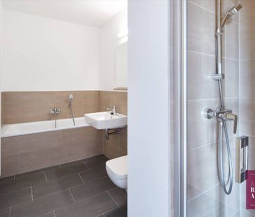 Hier wollen Kinder aufwachsen! Attraktive 4-Zimmer Wohnung zwischen... - Photo 6