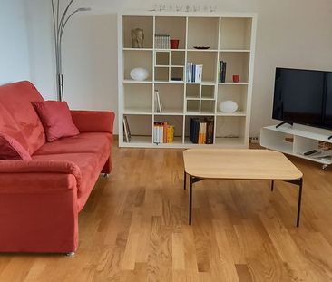 4.5 Zimmer, 75 m², 1. Stock - Foto 3