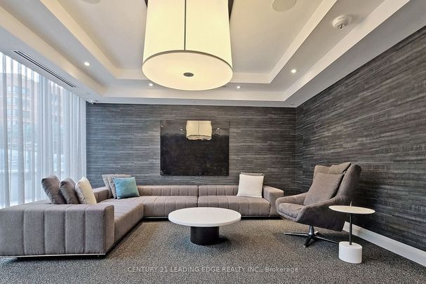 For Lease - 50 Wellesley Street Unit# LPH07, Toronto, Ontario - Photo 1