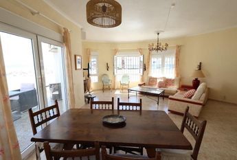 Luxury 5 room Detached House for rent in Cabo Roig, Valencia