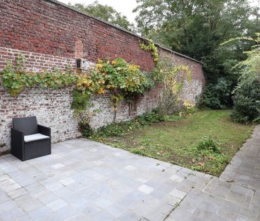 Instapklare gezinswoning nabij het centrum van Roeselare - Foto 1