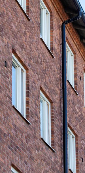 Ljuragatan 169 - Foto 1