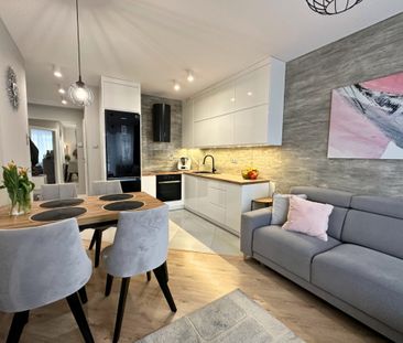 Nowoczesne 2 pokoje | ul. Miła | Rzeszów - Photo 5