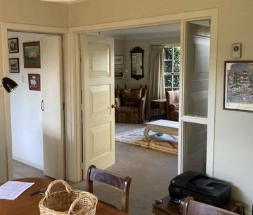 Short Term Fully Furnished in Fendalton - Photo 2