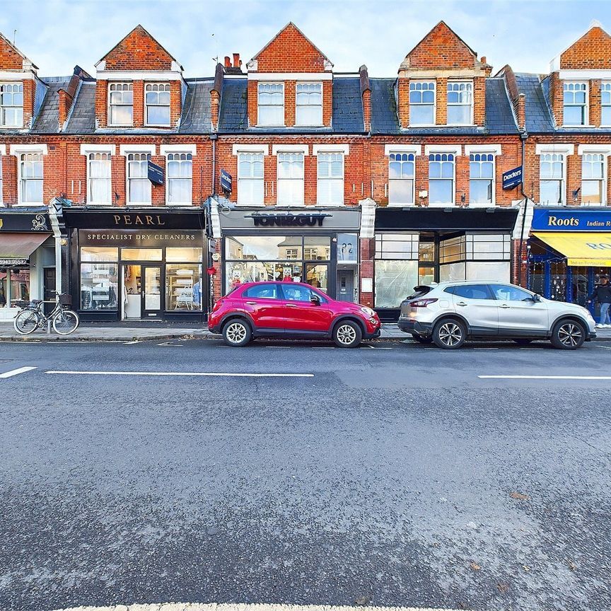 High Street, Teddington, TW11 - Photo 1