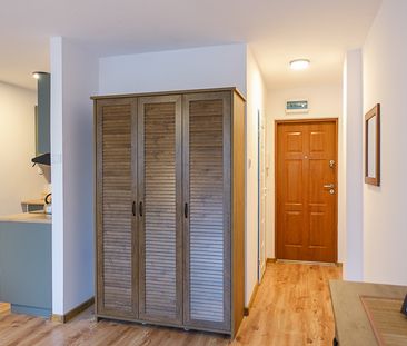 MIESZKANIE na WYNAJEM - Photo 6