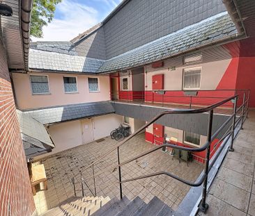 Duplex met twee slaapkamers in Enghien - Photo 6
