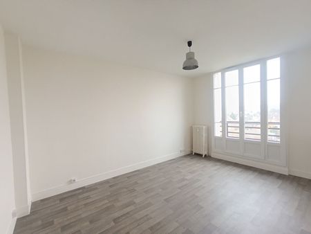 Appartement Saint Maur Des Fosses 1 pièce(s) 22 m2 - Photo 3