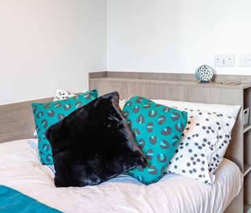 1 bedroom private hall to rent - Photo 3