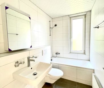 Avec vue sur le lac et les Alpes, magnifique appartement de 3,5 pièces - Photo 4
