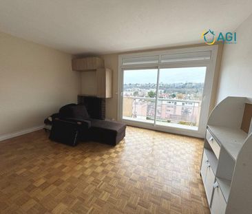 Appartement T4 de Charme avec Vue Panoramique - Photo 6