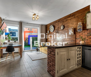 Marki, Krzysztofa Kamila Baczyńskiego - Photo 3